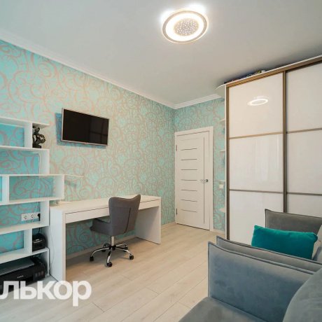 Фотография 2-комнатная квартира по адресу Мстиславца ул., д. 6 - 6
