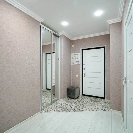 Фотография 2-комнатная квартира по адресу Мстиславца ул., д. 6 - 7