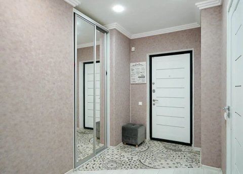 2-комнатная квартира по адресу Мстиславца ул., д. 6 - фото 7