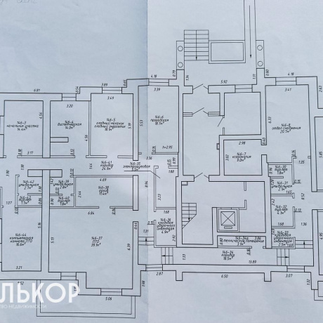 Фотография Продается торговое помещение по адресу г. Минск, Охотская ул., д. 145 - фото 18