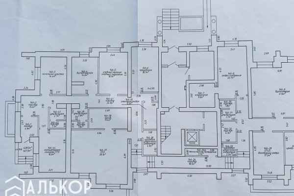 Продается торговое помещение по адресу г. Минск, Охотская ул., д. 145 - фото 18