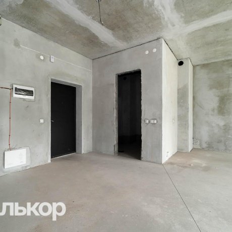 Фотография 4-комнатная квартира по адресу Богдановича ул., д. 52 к. в - 9