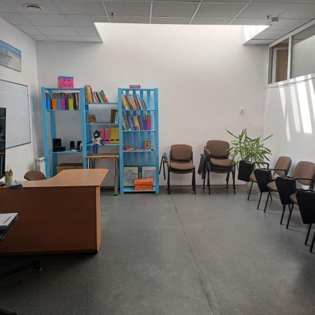 Фотография Продается офисное помещение по адресу г. Минск, Ленина ул., д. 27 - фото 2