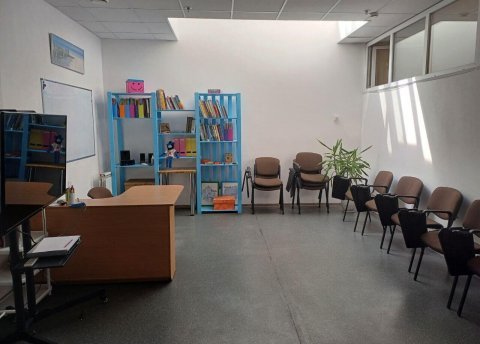 Продается офисное помещение по адресу г. Минск, Ленина ул., д. 27 - фото 2