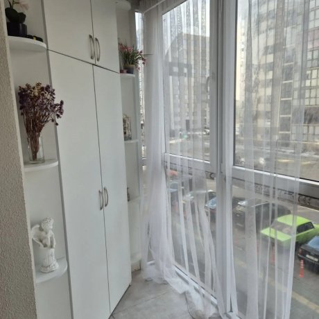 Фотография 2-комнатная квартира по адресу Мстиславца ул., д. 6 - 12