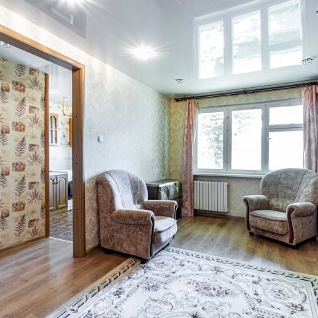 Фотография 2-комнатная квартира по адресу Щербакова ул., д. 31 - 11