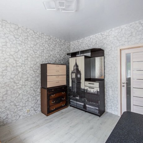 Фотография 3-комнатная квартира по адресу Грибоедова ул., д. 28 к. А - 2