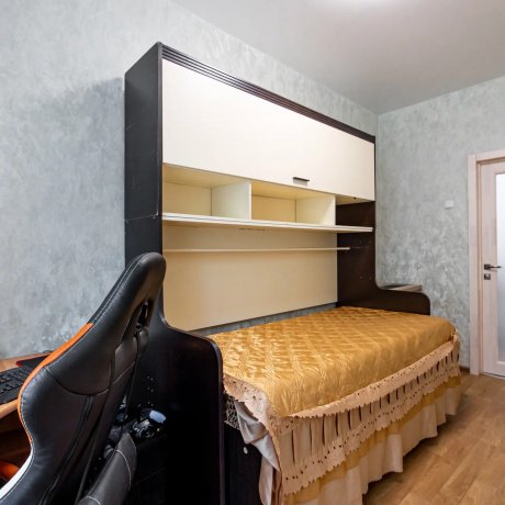 Фотография 3-комнатная квартира по адресу Грибоедова ул., д. 28 к. А - 6