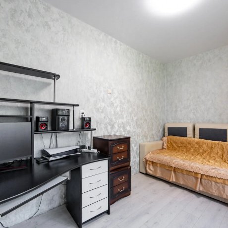 Фотография 3-комнатная квартира по адресу Грибоедова ул., д. 28 к. А - 7