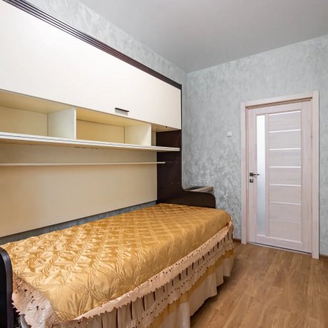 Фотография 3-комнатная квартира по адресу Грибоедова ул., д. 28 к. А - 5