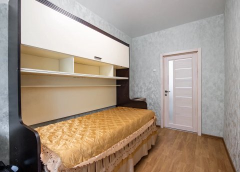 3-комнатная квартира по адресу Грибоедова ул., д. 28 к. А - фото 5