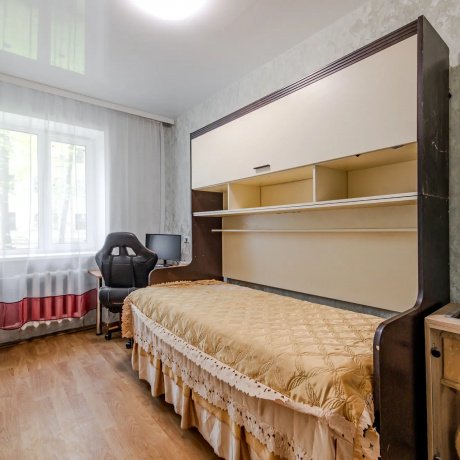 Фотография 3-комнатная квартира по адресу Грибоедова ул., д. 28 к. А - 4