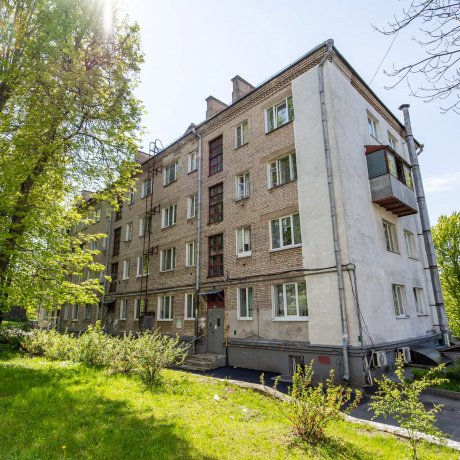 Фотография 3-комнатная квартира по адресу Грибоедова ул., д. 28 к. А - 15