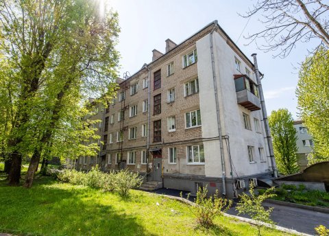 3-комнатная квартира по адресу Грибоедова ул., д. 28 к. А - фото 15