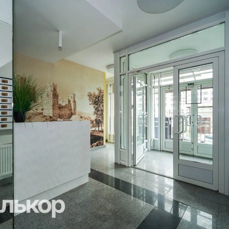 Фотография 2-комнатная квартира по адресу Мстиславца ул., д. 6 - 15