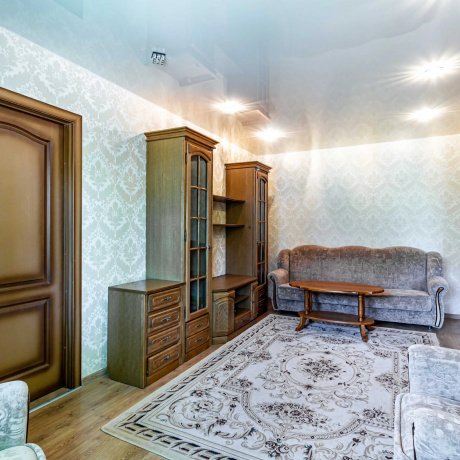 Фотография 2-комнатная квартира по адресу Щербакова ул., д. 31 - 12