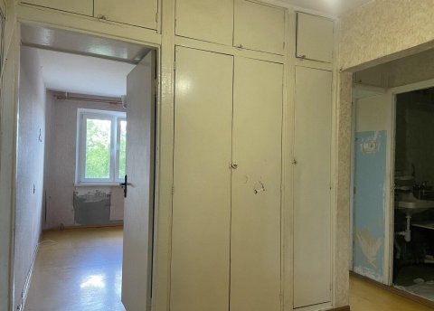 2-комнатная квартира по адресу Плеханова ул., д. 111 - фото 10