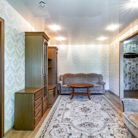 Фотография 2-комнатная квартира по адресу Щербакова ул., д. 31 - 13