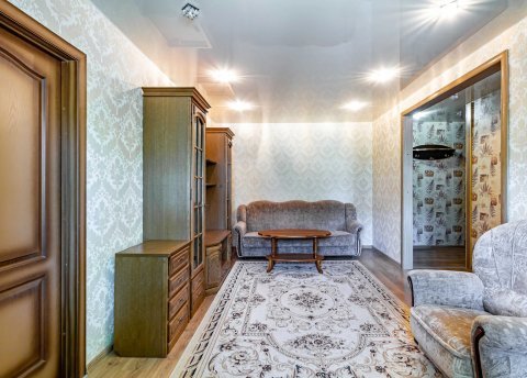 2-комнатная квартира по адресу Щербакова ул., д. 31 - фото 13