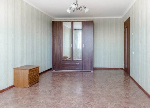 2-комнатная квартира по адресу Якубовского ул., д. 27 - фото 2