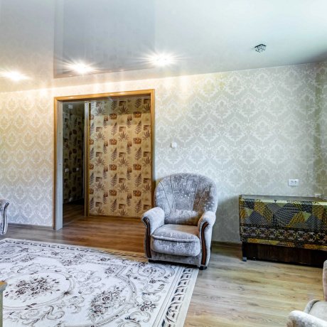 Фотография 2-комнатная квартира по адресу Щербакова ул., д. 31 - 14