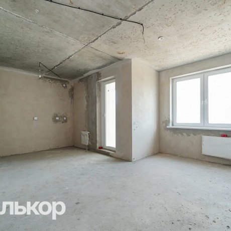 Фотография 1-комнатная квартира по адресу Жуковского ул., д. 16 - 1