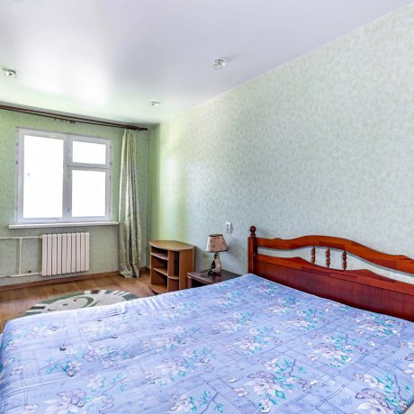 Фотография 2-комнатная квартира по адресу Щербакова ул., д. 31 - 17
