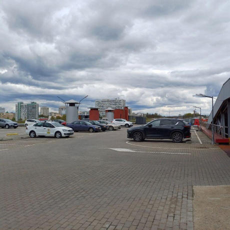 Фотография Продается офисное помещение по адресу г. Минск, Ленина ул., д. 27 - фото 10