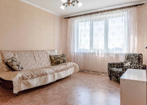 2-комнатная квартира по адресу Якубовского ул., д. 27 - фото 3