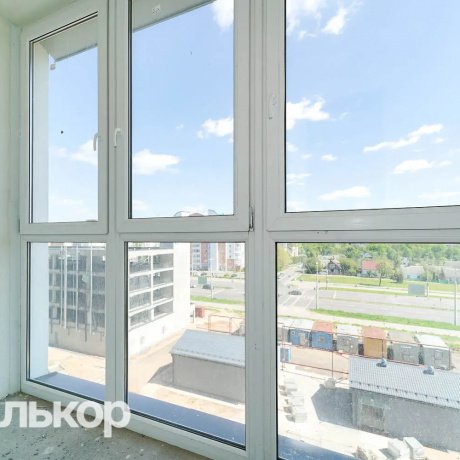 Фотография 1-комнатная квартира по адресу Жуковского ул., д. 16 - 5