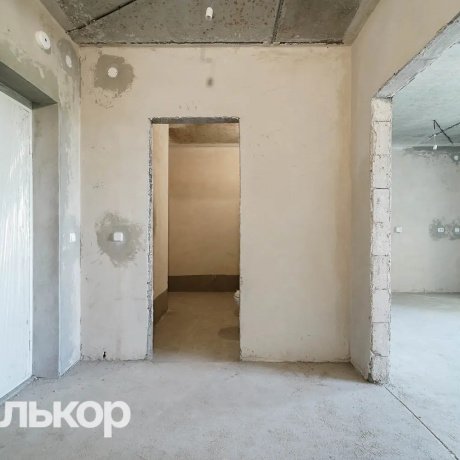Фотография 1-комнатная квартира по адресу Жуковского ул., д. 16 - 9
