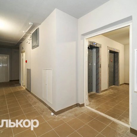 Фотография 1-комнатная квартира по адресу Жуковского ул., д. 16 - 11