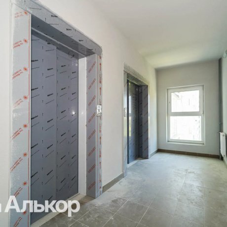 Фотография 1-комнатная квартира по адресу Жуковского ул., д. 16 - 12