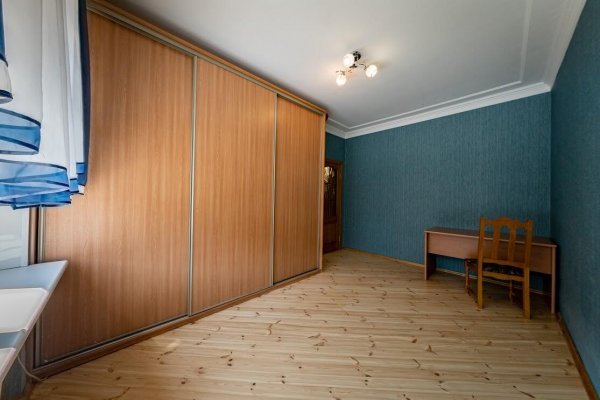 4-комнатная квартира по адресу Кирова ул., д. 3 - фото 8