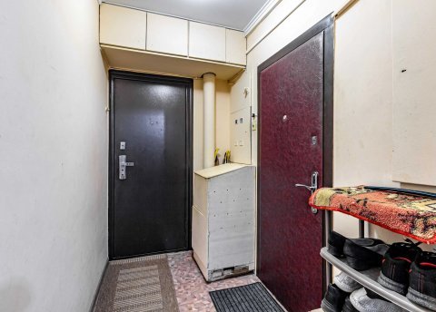 2-комнатная квартира по адресу Мирошниченко ул., д. 49 - фото 18