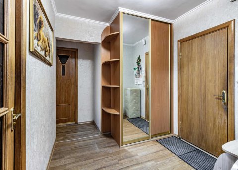2-комнатная квартира по адресу Мирошниченко ул., д. 49 - фото 15