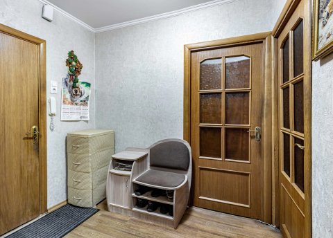 2-комнатная квартира по адресу Мирошниченко ул., д. 49 - фото 14