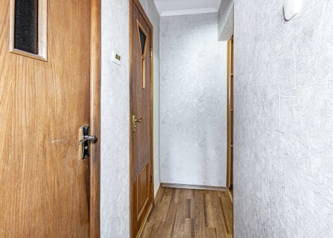 2-комнатная квартира по адресу Мирошниченко ул., д. 49 - фото 16