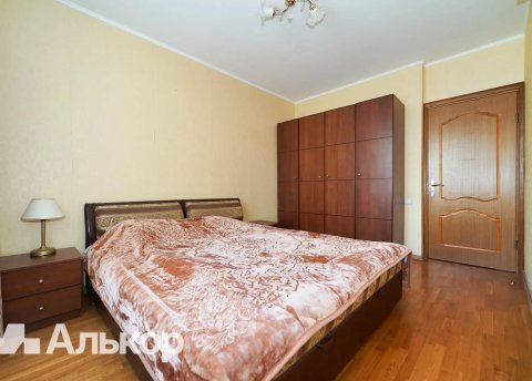 3-комнатная квартира по адресу Скрипникова ул., д. 21 - фото 3