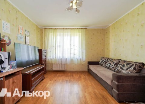 3-комнатная квартира по адресу Скрипникова ул., д. 21 - фото 5