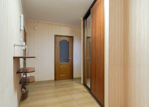 3-комнатная квартира по адресу Скрипникова ул., д. 21 - фото 10
