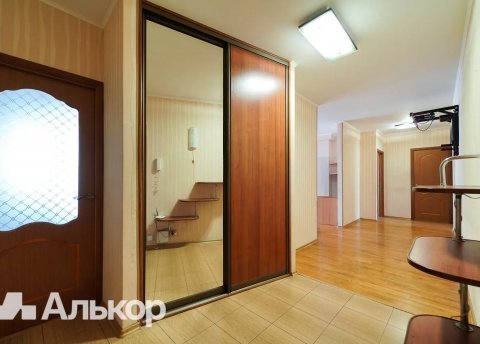 3-комнатная квартира по адресу Скрипникова ул., д. 21 - фото 9