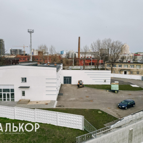 Фотография Продается производственное/складское помещение по адресу г. Минск, Дзержинского просп., д. 1 к. б - фото 8