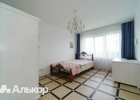3-комнатная квартира по адресу Притыцкого ул., д. 32 - фото 8