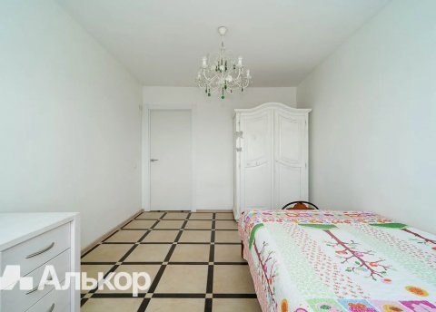 3-комнатная квартира по адресу Притыцкого ул., д. 32 - фото 9