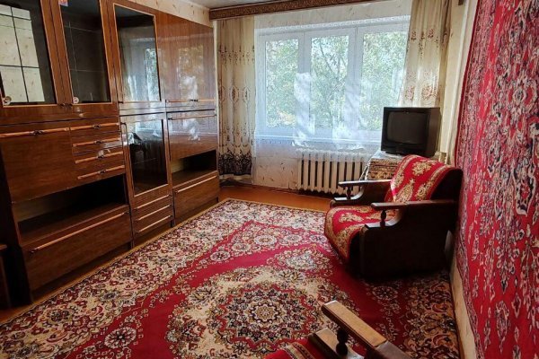 2-комнатная квартира по адресу Пушкина просп., д. 26 - фото 1