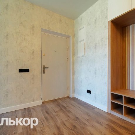 Фотография 3-комнатная квартира по адресу Купревича ул., д. 16 - 3