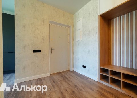 3-комнатная квартира по адресу Купревича ул., д. 16 - фото 3