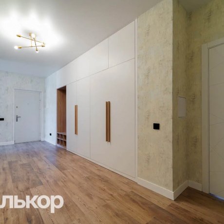 Фотография 3-комнатная квартира по адресу Купревича ул., д. 16 - 4