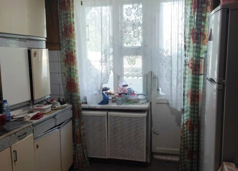 3-комнатная квартира по адресу Карастояновой ул., д. 43 - фото 6